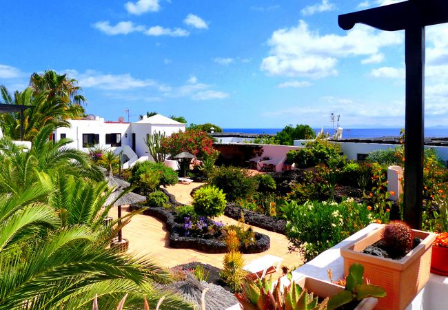 Ferienwohnung in Puerto del Carmen - Apartment 5a Ferienwohnung in Puerto del Carmen - Apartment 5a