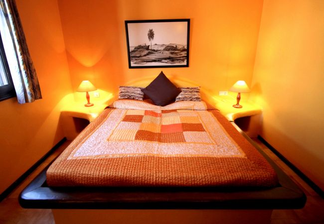 Ferienwohnung in Puerto del Carmen - Apartment 5a Ferienwohnung in Puerto del Carmen - Apartment 5a