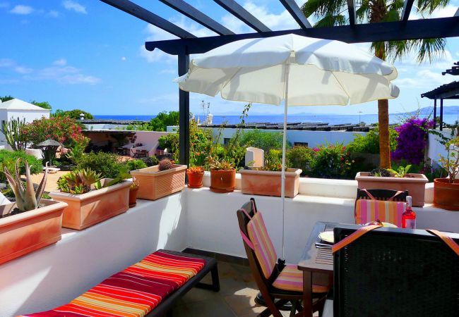 Ferienwohnung in Puerto del Carmen - Apartment 5a Ferienwohnung in Puerto del Carmen - Apartment 5a