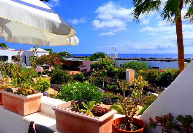 Ferienwohnung in Puerto del Carmen - Apartment 5a Ferienwohnung in Puerto del Carmen - Apartment 5a