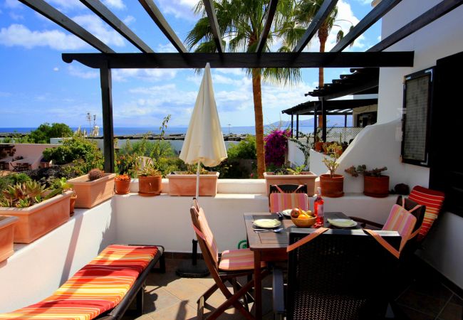 Ferienwohnung in Puerto del Carmen - Apartment 5a Ferienwohnung in Puerto del Carmen - Apartment 5a