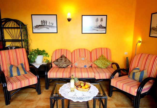 Ferienwohnung in Puerto del Carmen - Apartment 5a Ferienwohnung in Puerto del Carmen - Apartment 5a