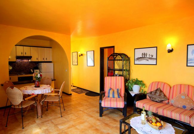 Ferienwohnung in Puerto del Carmen - Apartment 5a Ferienwohnung in Puerto del Carmen - Apartment 5a