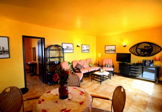 Ferienwohnung in Puerto del Carmen - Apartment 5a Ferienwohnung in Puerto del Carmen - Apartment 5a