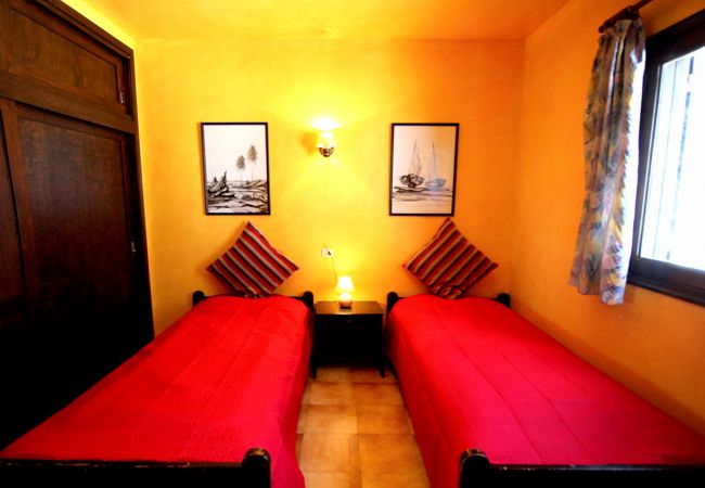 Ferienwohnung in Puerto del Carmen - Apartment 5a Ferienwohnung in Puerto del Carmen - Apartment 5a