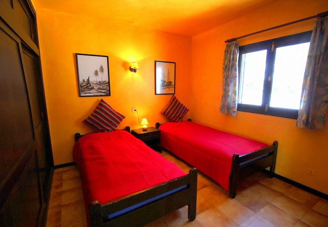 Ferienwohnung in Puerto del Carmen - Apartment 5a Ferienwohnung in Puerto del Carmen - Apartment 5a