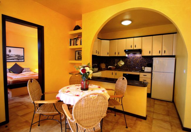 Ferienwohnung in Puerto del Carmen - Apartment 5a Ferienwohnung in Puerto del Carmen - Apartment 5a