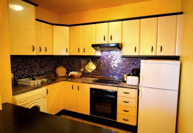 Ferienwohnung in Puerto del Carmen - Apartment 5a Ferienwohnung in Puerto del Carmen - Apartment 5a