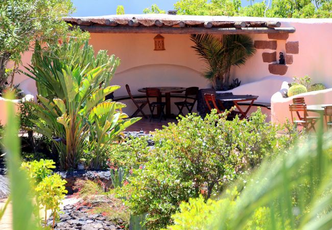 Ferienwohnung in Puerto del Carmen - Apartment 5a Ferienwohnung in Puerto del Carmen - Apartment 5a