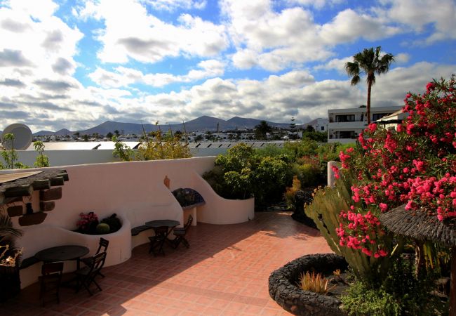 Ferienwohnung in Puerto del Carmen - Apartment 5a Ferienwohnung in Puerto del Carmen - Apartment 5a