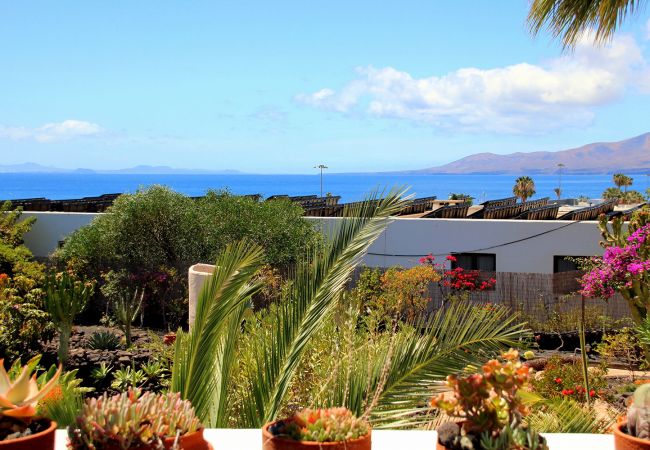 Ferienwohnung in Puerto del Carmen - Apartment 5a Ferienwohnung in Puerto del Carmen - Apartment 5a