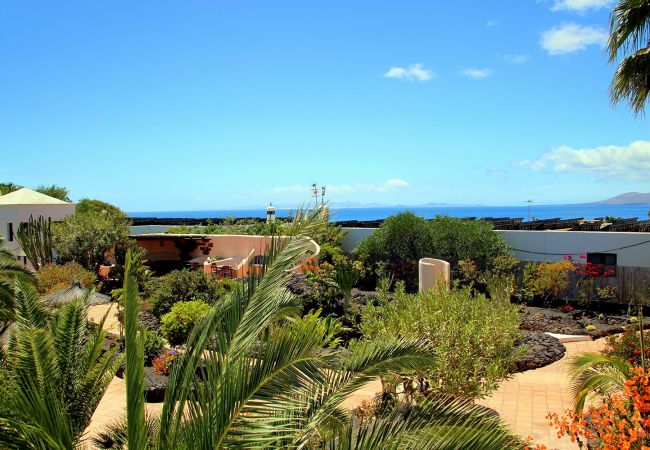 Ferienwohnung in Puerto del Carmen - Apartment 8a Ferienwohnung in Puerto del Carmen - Apartment 8a