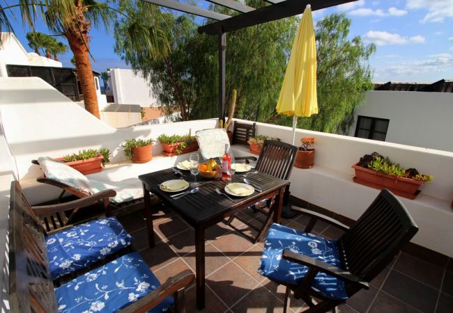 Ferienwohnung in Puerto del Carmen - Apartment 8a Ferienwohnung in Puerto del Carmen - Apartment 8a