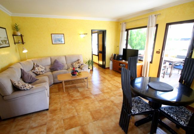 Ferienwohnung in Puerto del Carmen - Apartment 8a Ferienwohnung in Puerto del Carmen - Apartment 8a