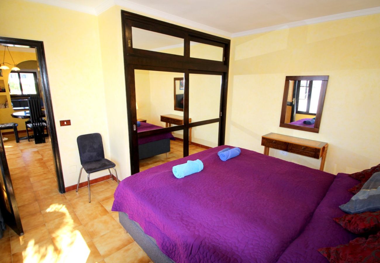 Ferienwohnung in Puerto del Carmen - Apartment 8a