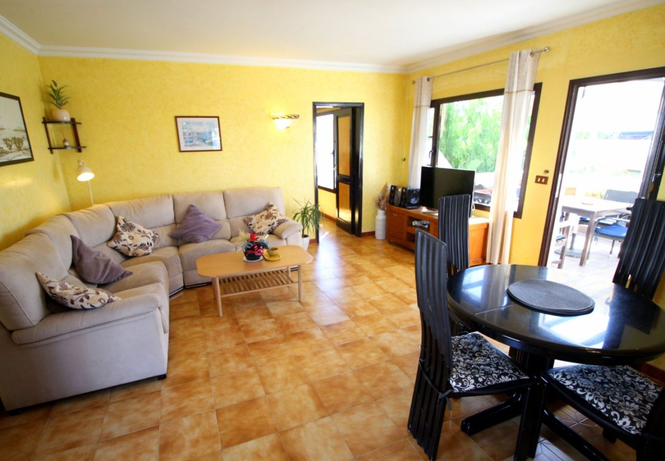 Ferienwohnung in Puerto del Carmen - Apartment 8a