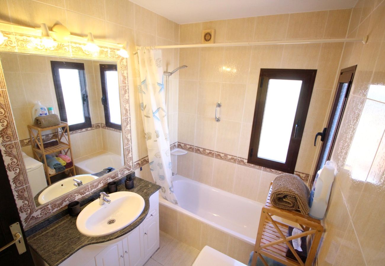 Ferienwohnung in Puerto del Carmen - Apartment 8a