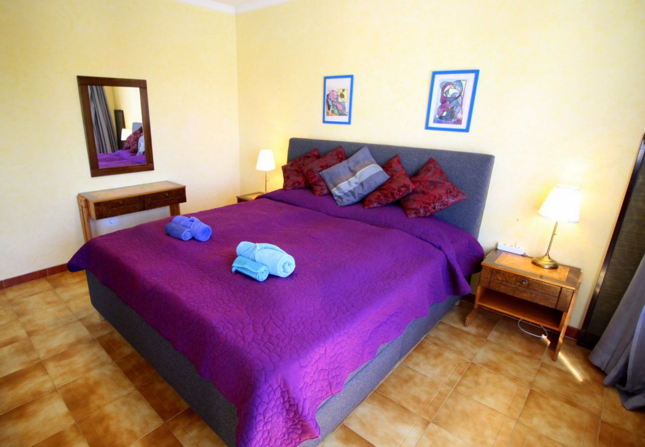 Ferienwohnung in Puerto del Carmen - Apartment 8a
