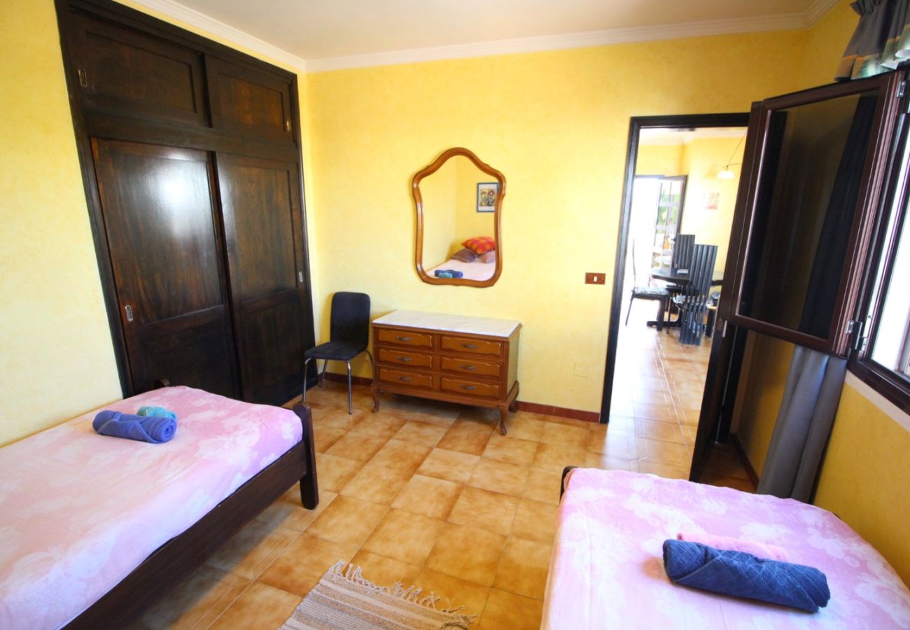 Ferienwohnung in Puerto del Carmen - Apartment 8a