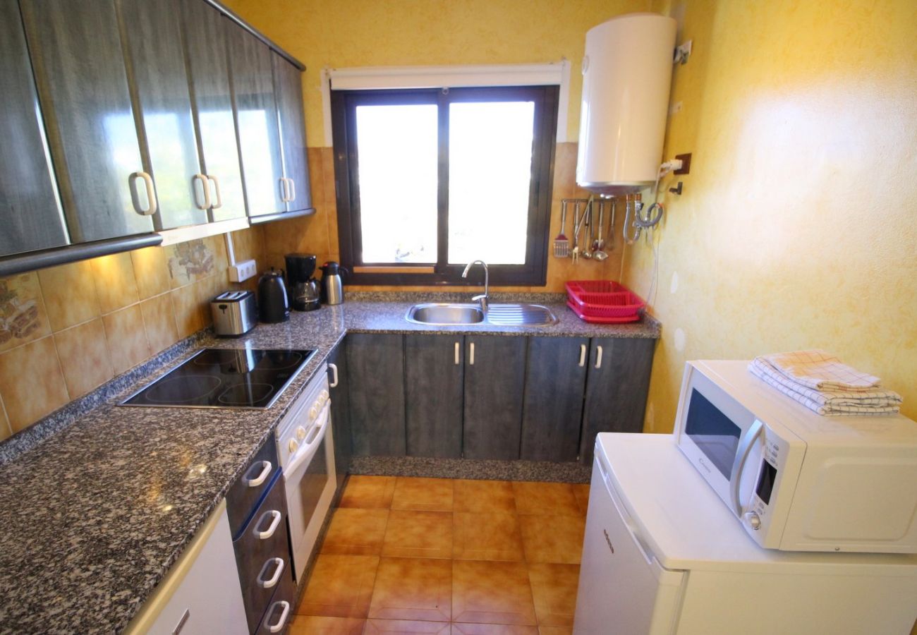 Ferienwohnung in Puerto del Carmen - Apartment 8a