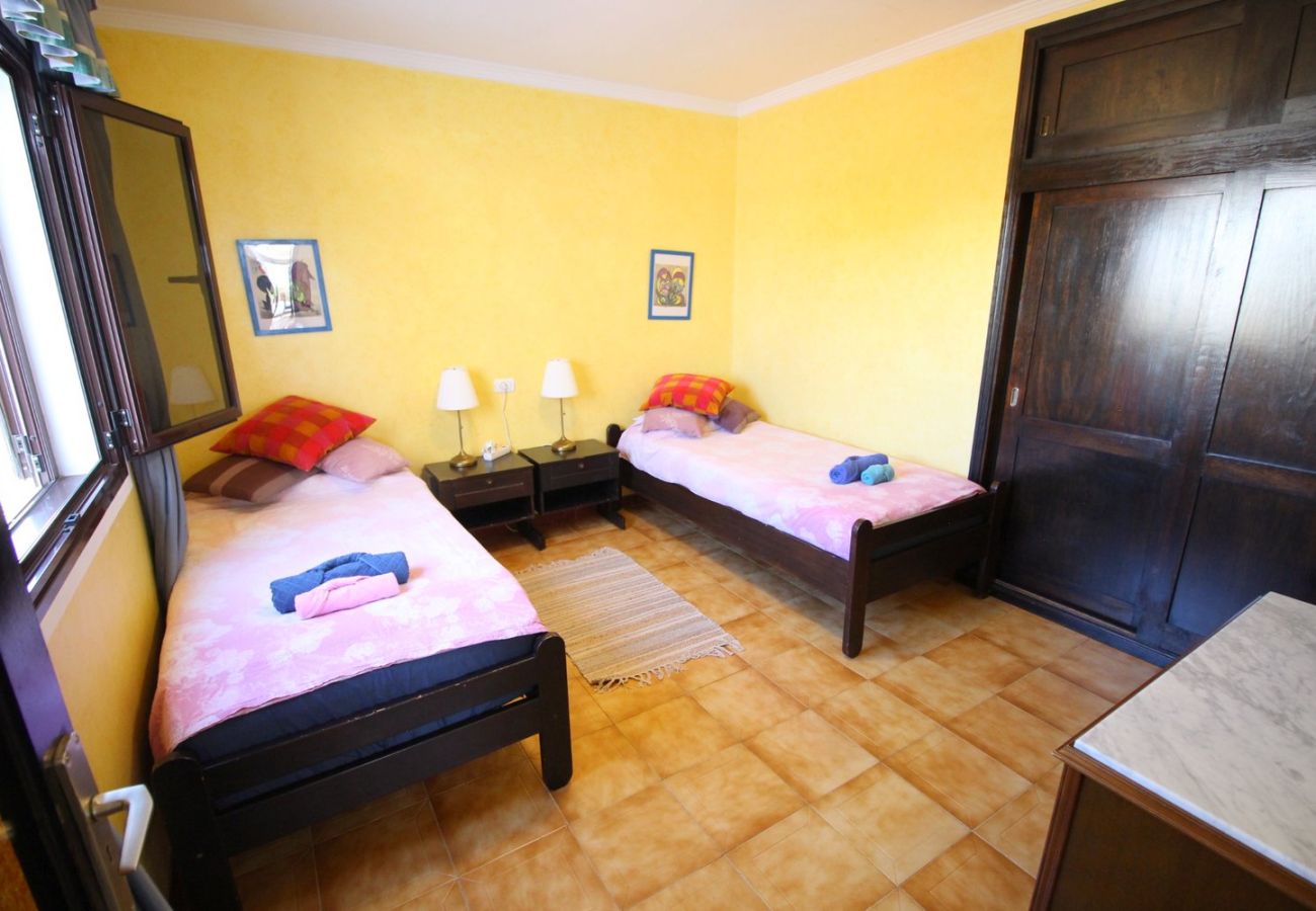 Ferienwohnung in Puerto del Carmen - Apartment 8a
