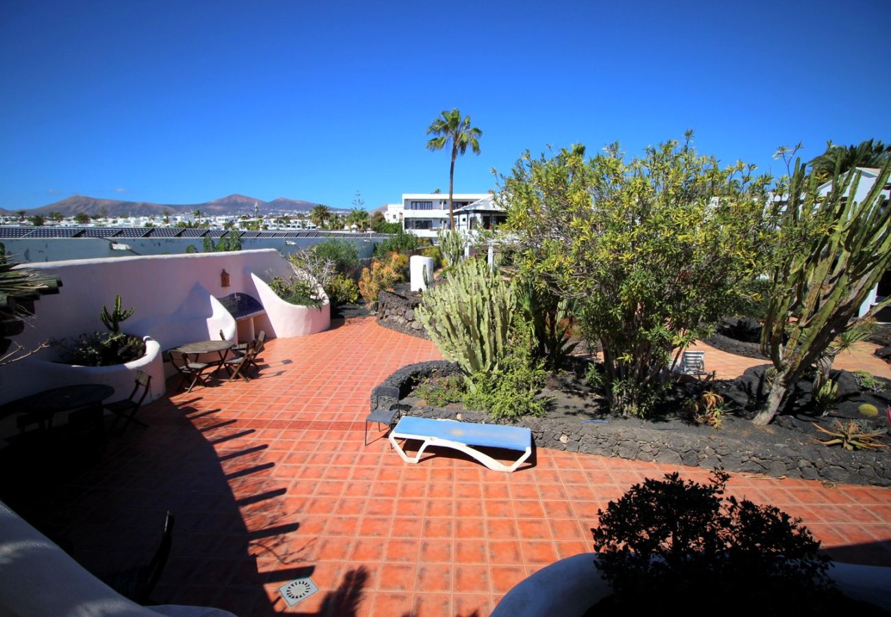 Ferienwohnung in Puerto del Carmen - Apartment 8a