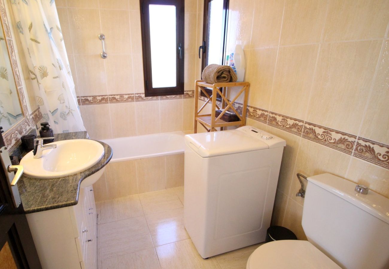 Ferienwohnung in Puerto del Carmen - Apartment 8a