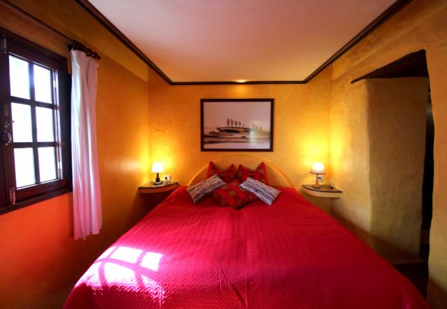 Ferienhaus in La Asomada - Casa Roco 1 Ferienhaus in La Asomada - Casa Roco 1