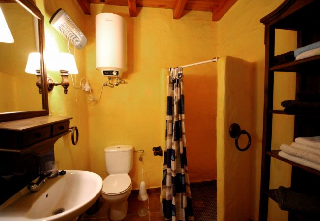 Ferienhaus in La Asomada - Casa Roco 1 Ferienhaus in La Asomada - Casa Roco 1