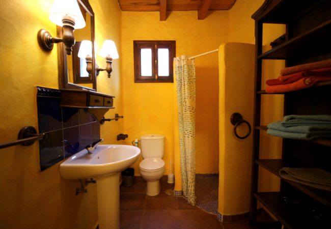 Ferienhaus in La Asomada - Casa Roco 1 Ferienhaus in La Asomada - Casa Roco 1