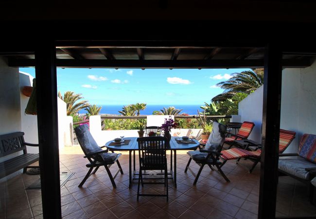 Ferienhaus in La Asomada - Casa Roco 1 Ferienhaus in La Asomada - Casa Roco 1