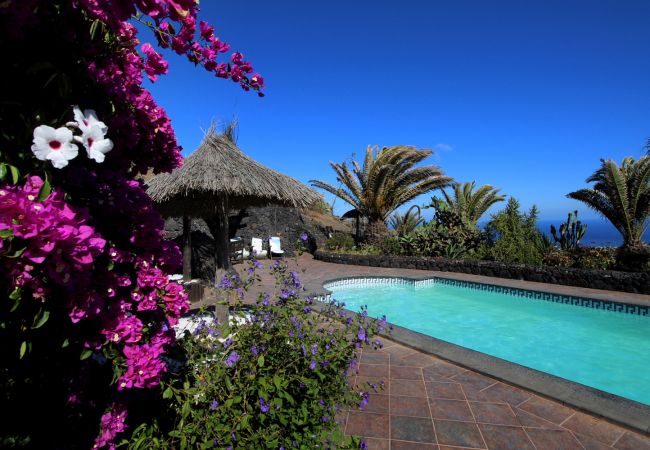 Ferienhaus in La Asomada - Casa Roco 1 Ferienhaus in La Asomada - Casa Roco 1