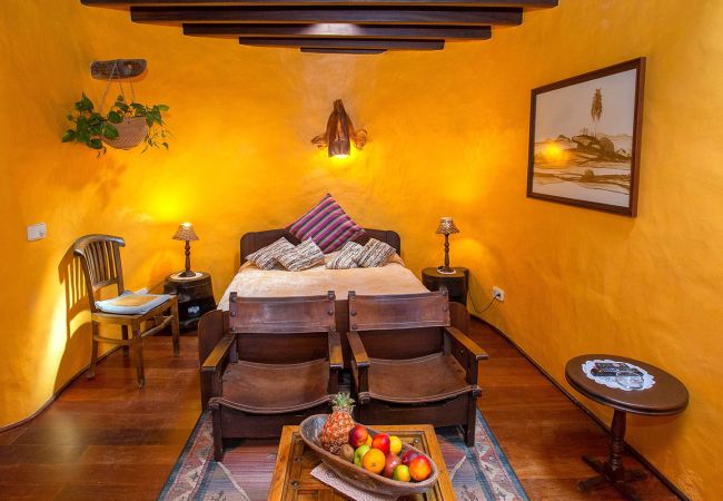 Ferienhaus in La Asomada - Casa Niro Ferienhaus in La Asomada - Casa Niro