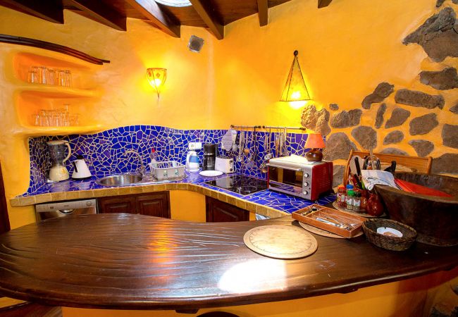 Ferienhaus in La Asomada - Casa Niro Ferienhaus in La Asomada - Casa Niro