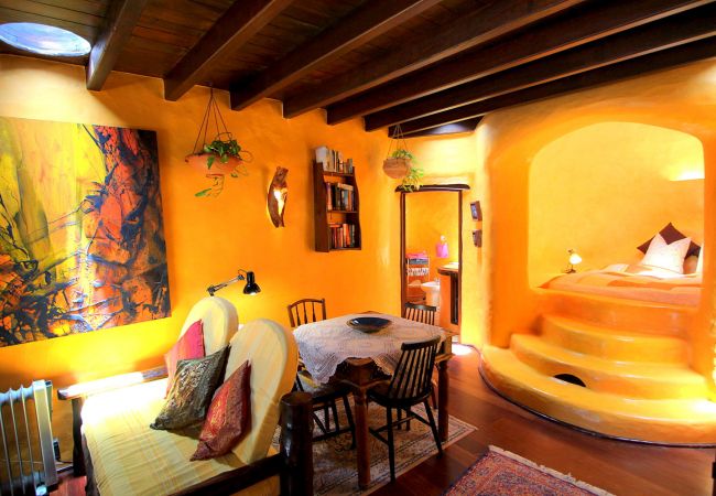 Ferienhaus in La Asomada - Casa Niro Ferienhaus in La Asomada - Casa Niro