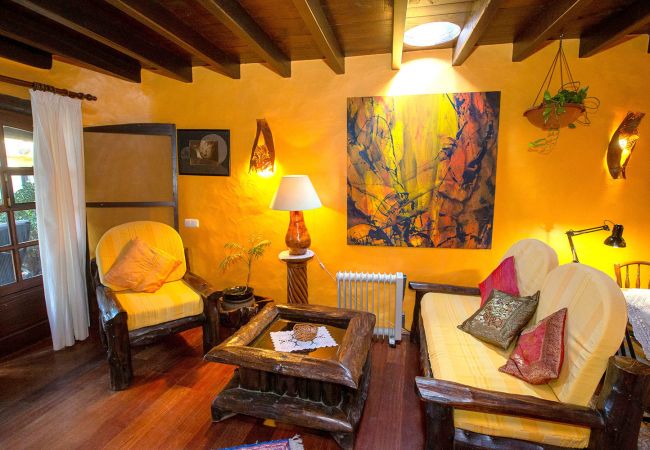 Ferienhaus in La Asomada - Casa Niro Ferienhaus in La Asomada - Casa Niro