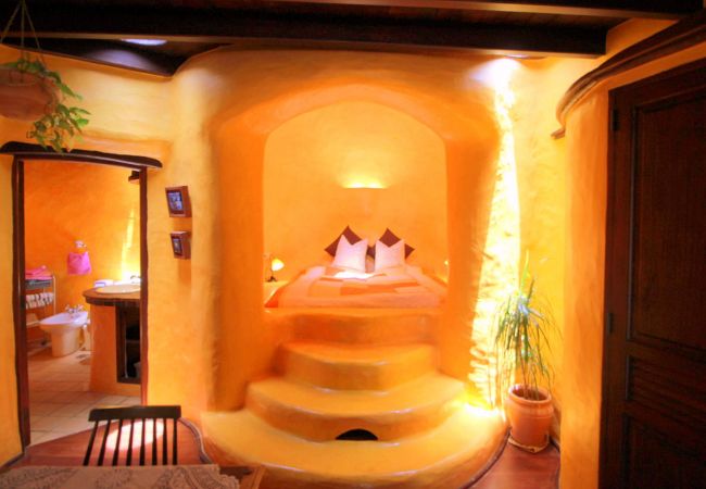 Ferienhaus in La Asomada - Casa Niro Ferienhaus in La Asomada - Casa Niro