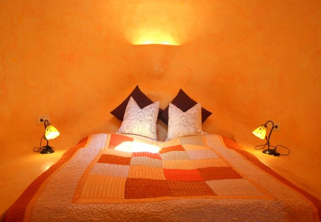 Ferienhaus in La Asomada - Casa Niro Ferienhaus in La Asomada - Casa Niro