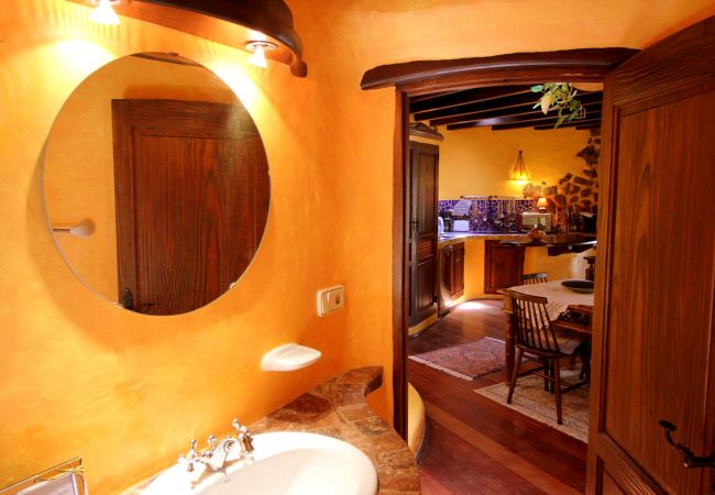 Ferienhaus in La Asomada - Casa Niro Ferienhaus in La Asomada - Casa Niro