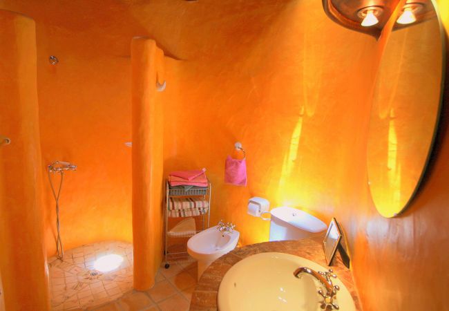 Ferienhaus in La Asomada - Casa Niro Ferienhaus in La Asomada - Casa Niro