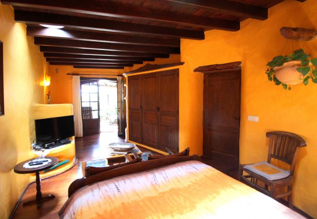 Ferienhaus in La Asomada - Casa Niro Ferienhaus in La Asomada - Casa Niro