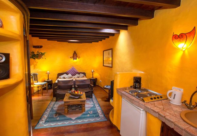 Ferienhaus in La Asomada - Casa Niro Ferienhaus in La Asomada - Casa Niro