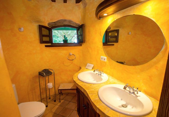 Ferienhaus in La Asomada - Casa Niro Ferienhaus in La Asomada - Casa Niro