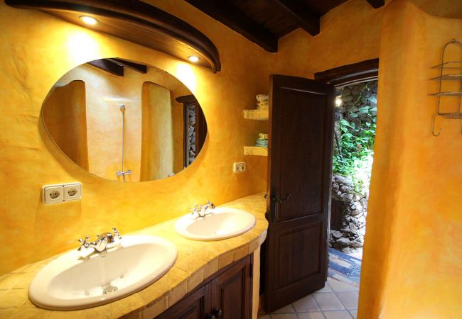 Ferienhaus in La Asomada - Casa Niro Ferienhaus in La Asomada - Casa Niro