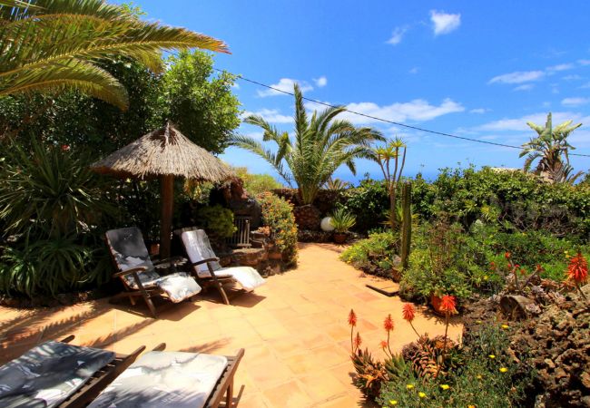 Ferienhaus in La Asomada - Casa Niro Ferienhaus in La Asomada - Casa Niro