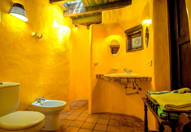 Ferienhaus in La Asomada - Casa Feliz Ferienhaus in La Asomada - Casa Feliz