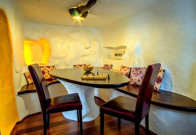 Ferienhaus in La Asomada - Casa Feliz Ferienhaus in La Asomada - Casa Feliz