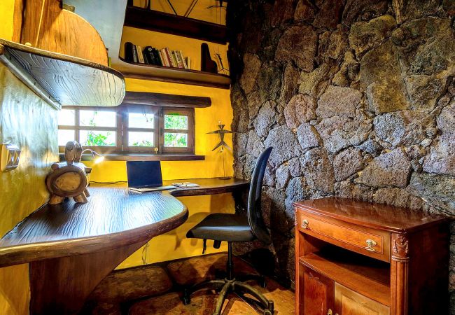 Ferienhaus in La Asomada - Casa Feliz Ferienhaus in La Asomada - Casa Feliz