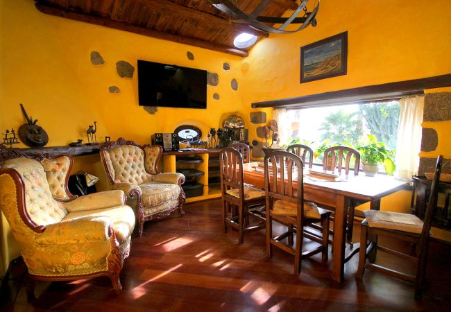 Ferienhaus in La Asomada - Casa Feliz Ferienhaus in La Asomada - Casa Feliz