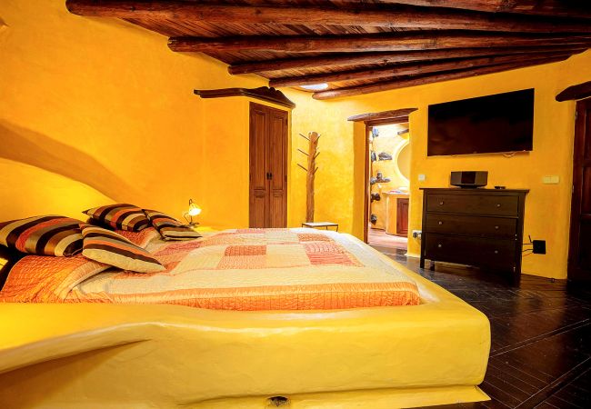 Ferienhaus in La Asomada - Casa Feliz Ferienhaus in La Asomada - Casa Feliz